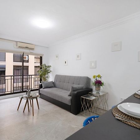 Acuarela Suites Santa Cruz de Tenerife Luaran gambar