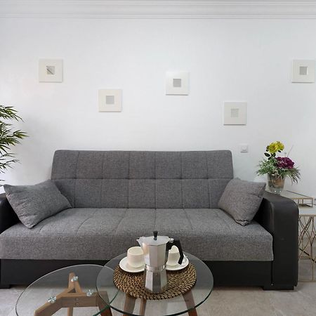 Acuarela Suites Santa Cruz de Tenerife Luaran gambar