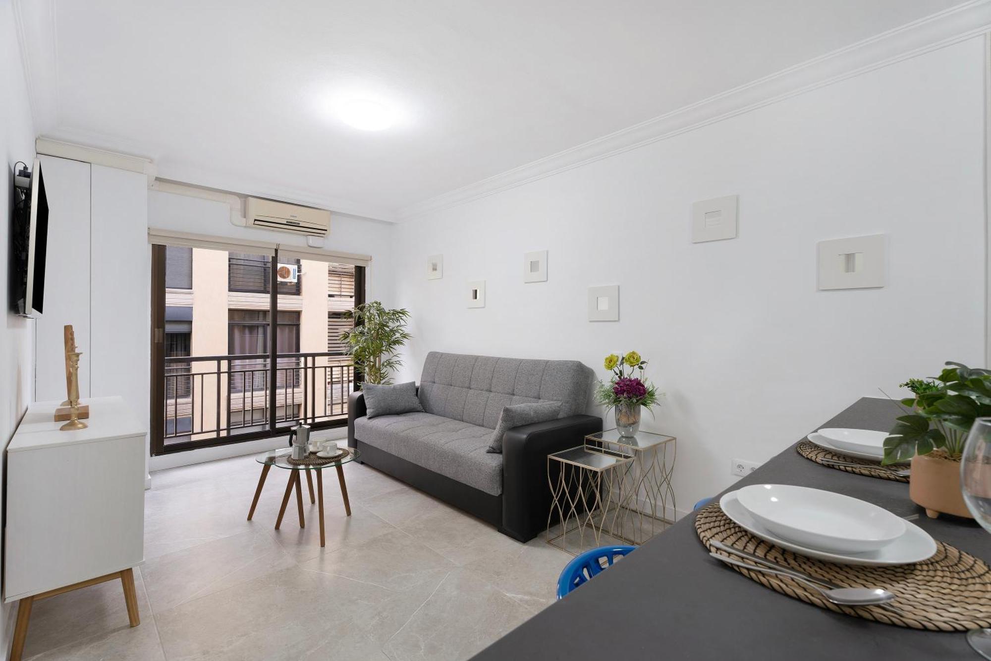Acuarela Suites Santa Cruz de Tenerife Luaran gambar