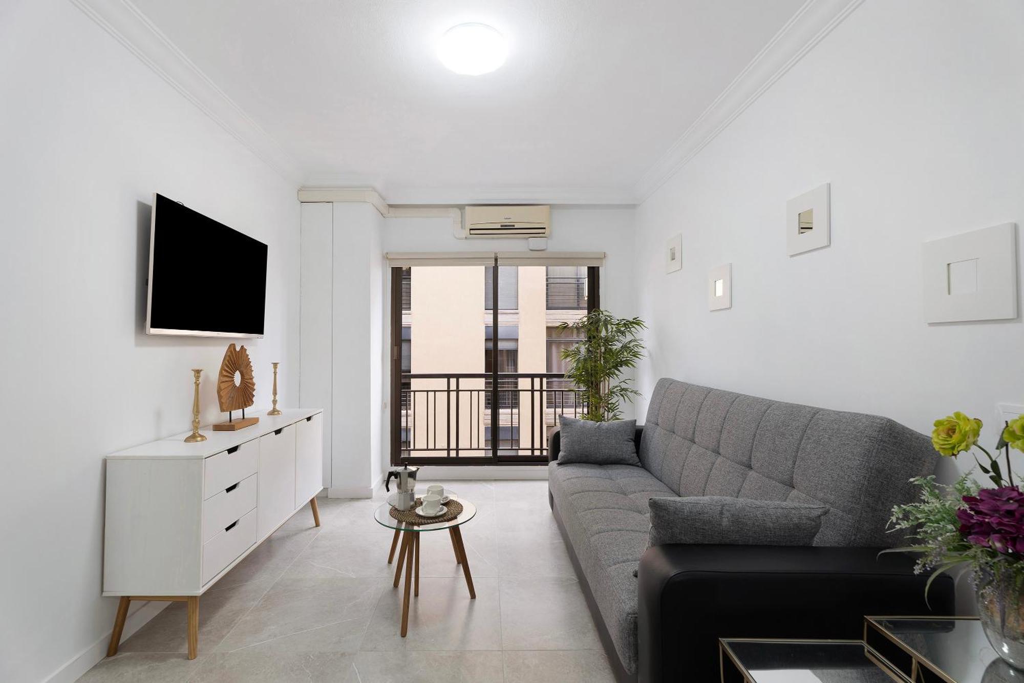 Acuarela Suites Santa Cruz de Tenerife Luaran gambar