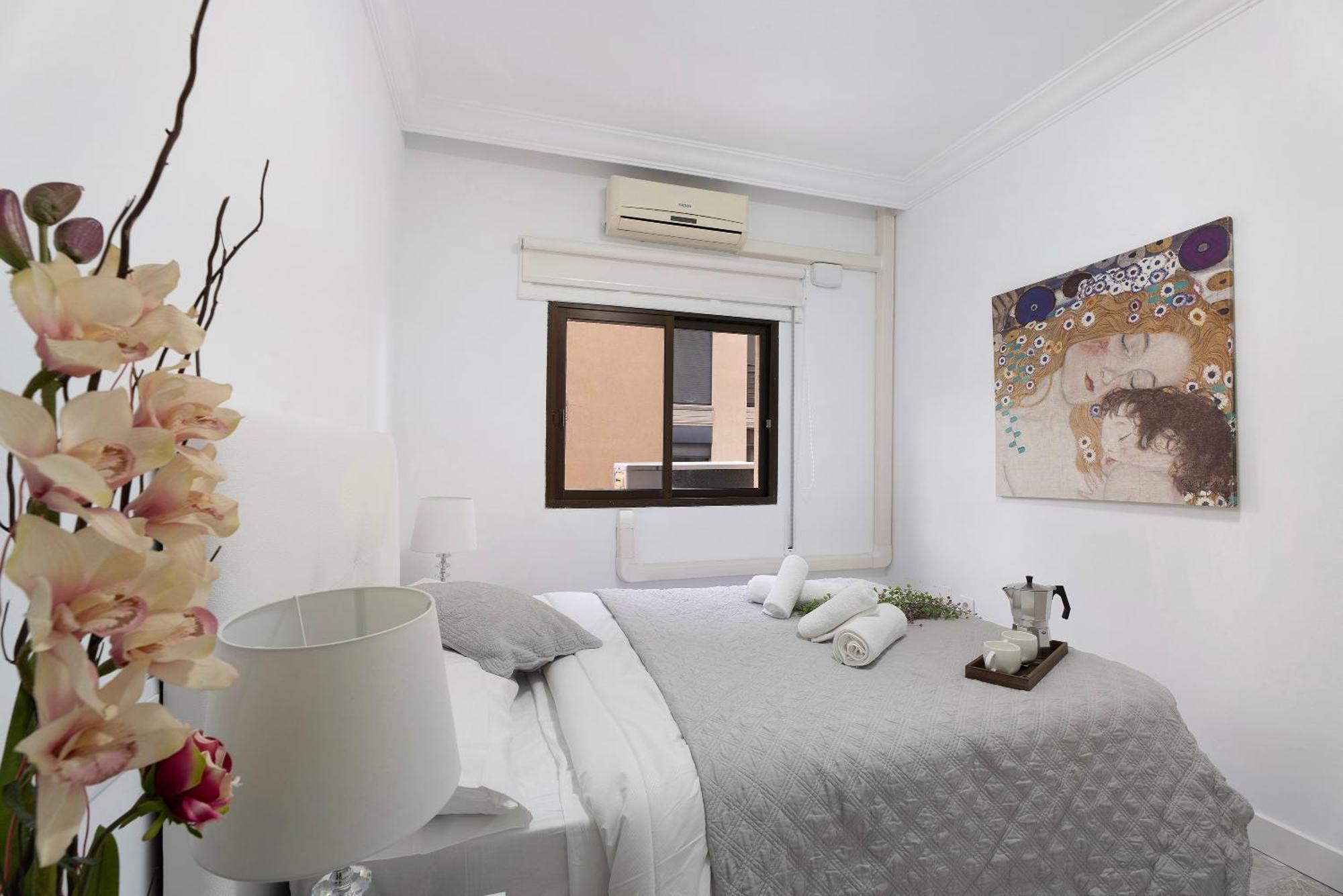 Acuarela Suites Santa Cruz de Tenerife Luaran gambar