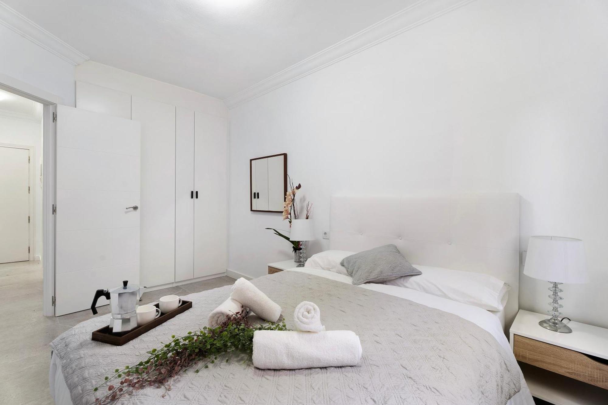 Acuarela Suites Santa Cruz de Tenerife Luaran gambar