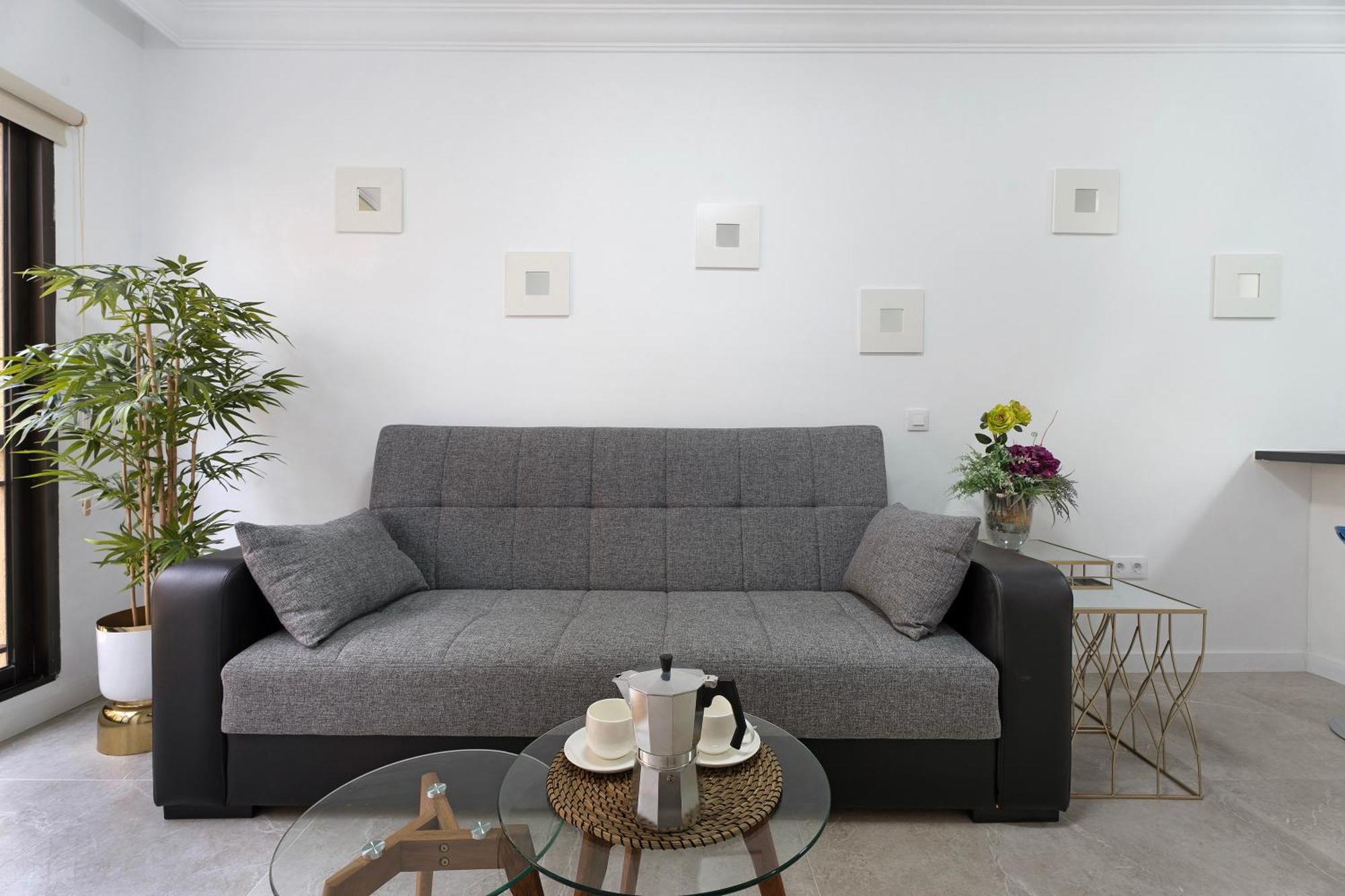 Acuarela Suites Santa Cruz de Tenerife Luaran gambar