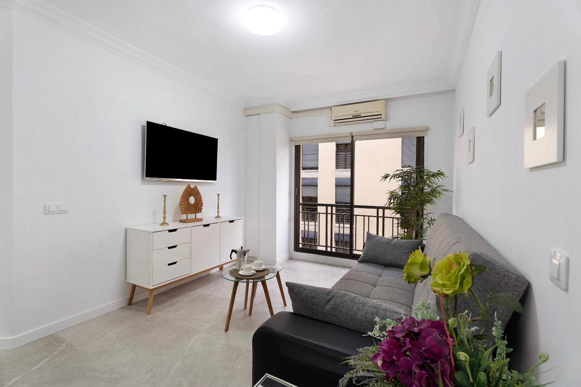 Acuarela Suites Santa Cruz de Tenerife Luaran gambar